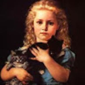 Meet your Posher, Julia m.